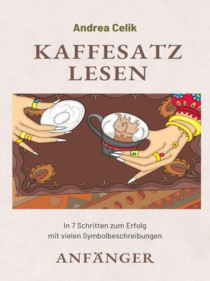cover image of Kaffeesatzlesen Anfänger